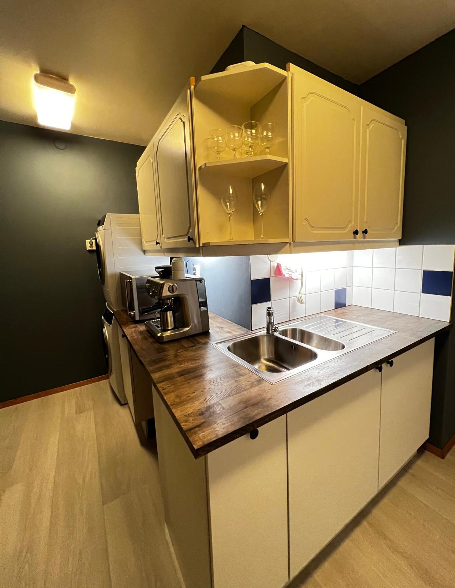 Luxury Service By Chanya Apartment