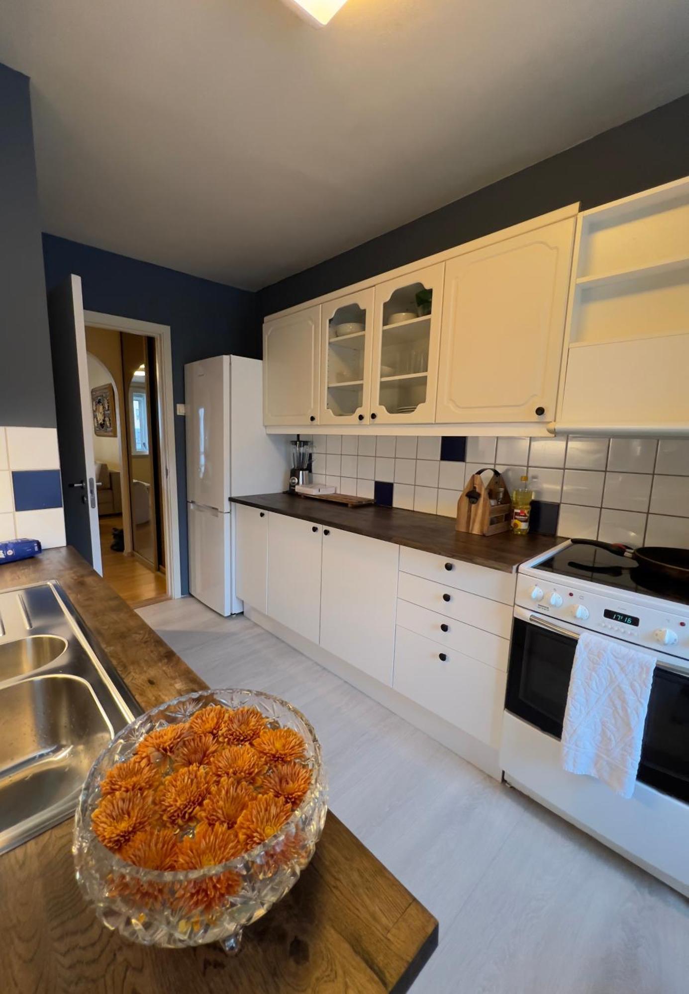 Luxury Service By Chanya Apartment Ålesund