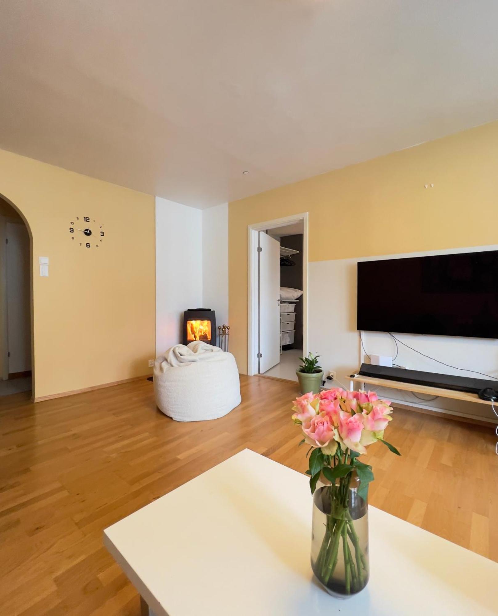 Luxury Service By Chanya Apartment *