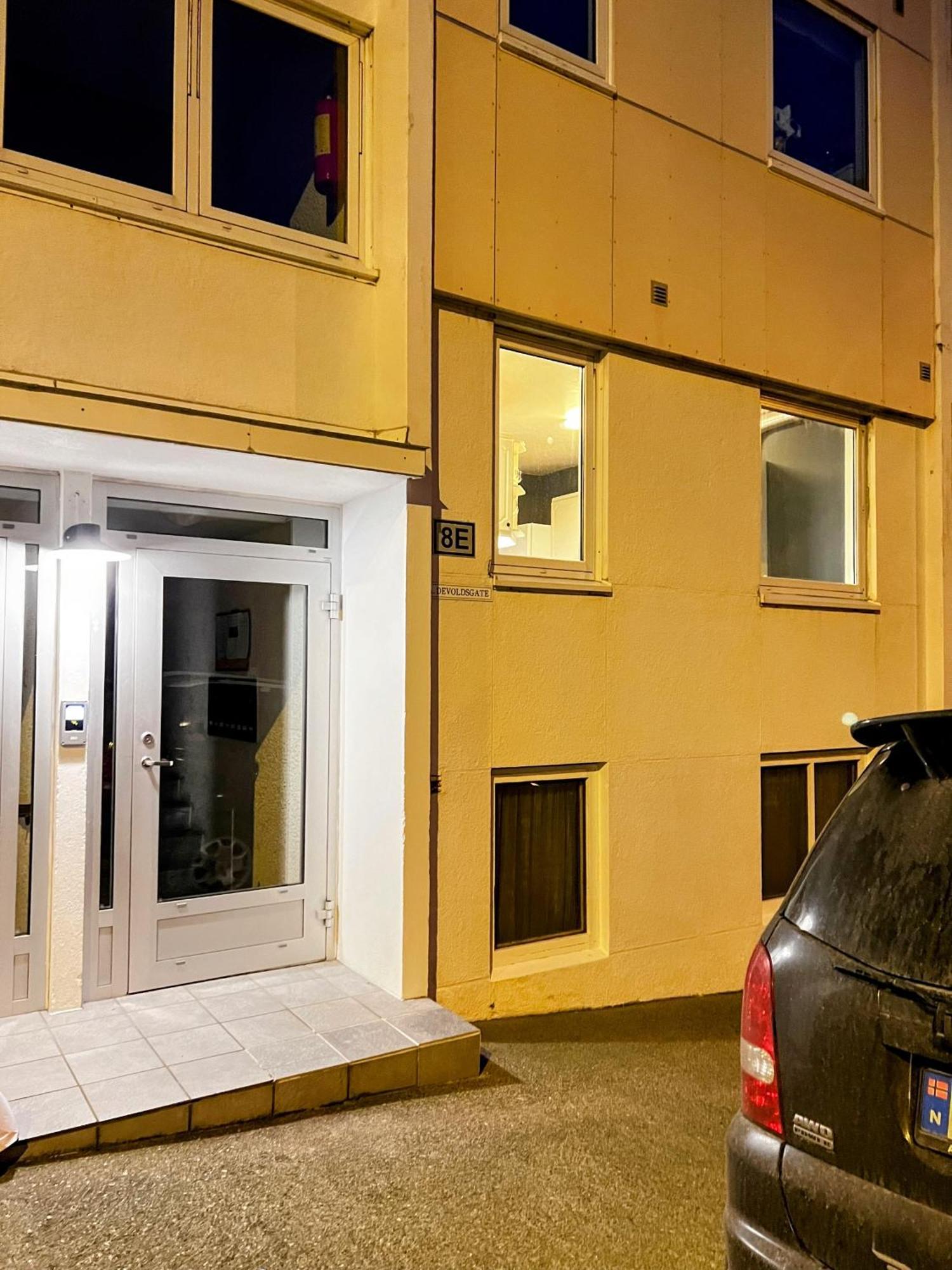Luxury Service By Chanya Apartment
