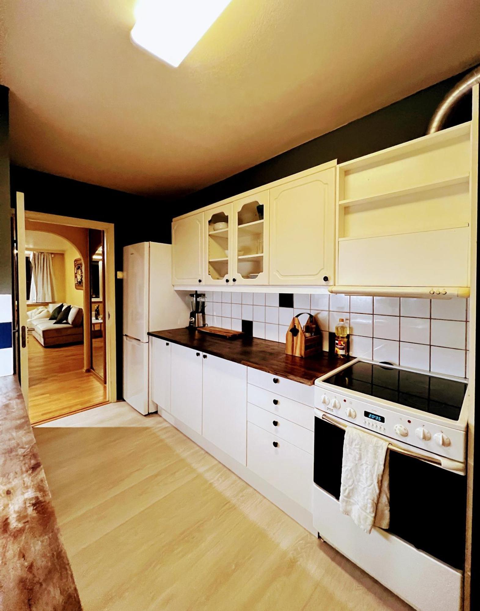 Apartment Luxury Service By Chanya