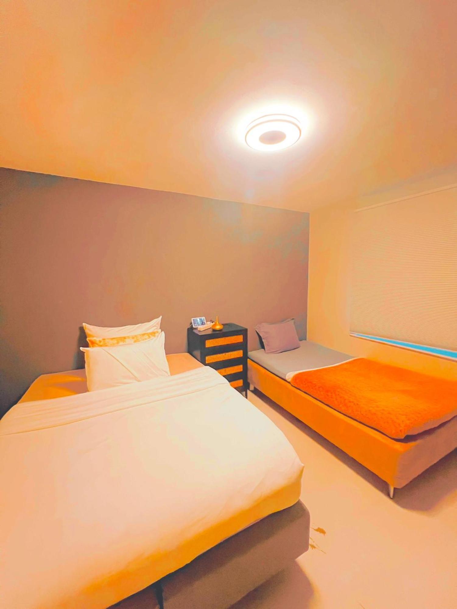 Luxury Service By Chanya Apartment *